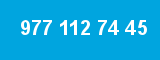 977 112 74 45 977 112 74 45